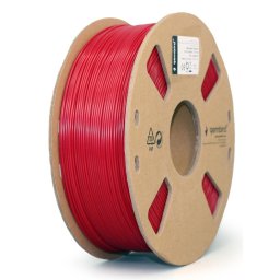 3DP-ABS1.75-01-R ABS Filament za 3D stampac 1.75mm, kotur1KG RED