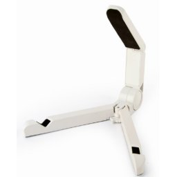 TA-TS-01/W Gembird Stoni drzac tableta, Tablet holder 178x25x25mm, White FO