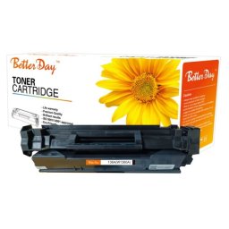 Toner BetterDay 136A, W1360A M211/M236/lbp236 zam. kaseta za HP 1.15k (sa cipom)
