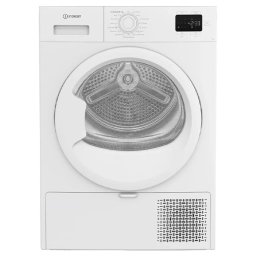 Mašina za sušenje veša INDESIT CYSD72D WW EE kapacitet 7kg/ kondenzaciono sa grejačem