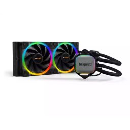 CPU Cooler Be quiet RGB Pure Loop 2 FX 240mm BW013 (AM4,AM5,1700,1200,2066,1150,1151,1155,2011)
