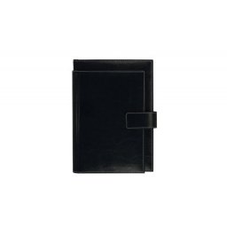 Novaskin agenda B5 exclusive crna ( 102.504.80 )
