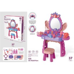 Toaletni sto ( 952555 )
