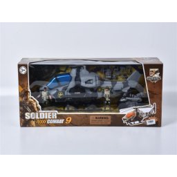 Vojni set helikopter ( 908482 )
