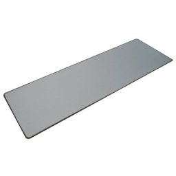 Logitech desk mat studio podloga za miš siva
