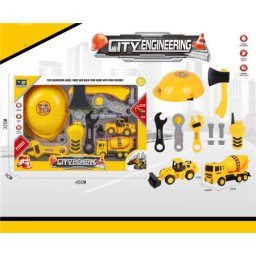 Građevinski set ( 726267 )