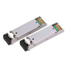 Extralink SFP 1.25G WDM BIDI 1310/1550NM 20KM DDM 2PCS LC ( 1288 )