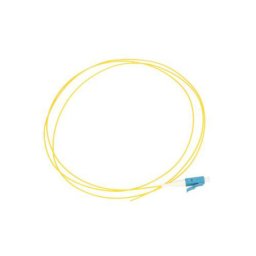 Extralink pigtail SM LC/UPC 900um G657A 1m ( 3933 )