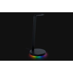 Razer Base Station V2 Chroma - Headphone Stand with USB 3.1 and 7.1 Surround Sound ( 039772 )