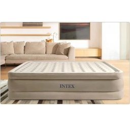 Intex queen ultra Krevet na naduvavanje Dura-Beam Deluxe 152x203x46cm ( 64428ND )