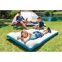 Intex dušek za kampovanje-127x193x24cm ( 67999 )
