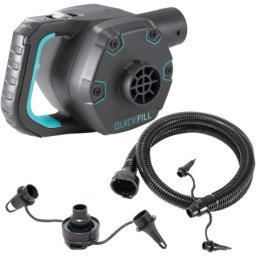 Intex 230 volt quick-fill ac electric pump ( 66644 )