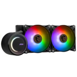 Msi MAG CORELIQUID E240 Vodeno hlađenje