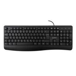 S box K 103 Tastatura USB SR
