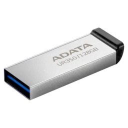 AData 3.2 gen 1 ur350-128g-rsr/bk usb flash 128 gb