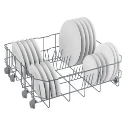 Beko DVN05330S mašina za pranje sudova