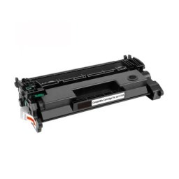 Master Color HP 151A W1510A Black - bez čipa Toner