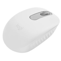 Logitech M196 Bluetooth perla beli miš