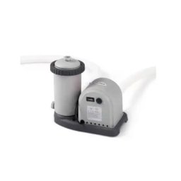 Intex c1500 cartridge filter pump (220-240 volt) ( 26636 )