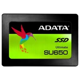 Adata asu650ss-240gt-r ssd 2.5 sata 240gb