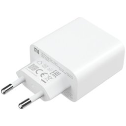 Xiaomi BHR9956EU 33W Charging Combo (Type-A) EU