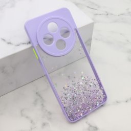 Futrola fiesta za xiaomi redmi 14c ljubicasta ( F118649 )