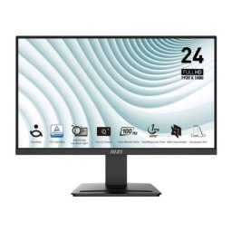Msi 23.8 inča PRO MP2412 business monitor