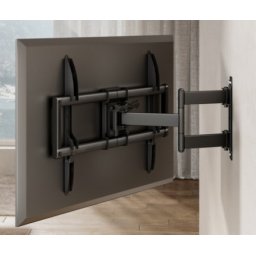 Gembird WM-90ST-01 pokretni TV nosac VESA max 60x40cm, 37-90 max.50kg