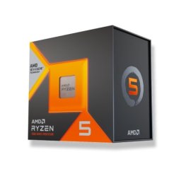 AMD ryzen 5 7500x3d 6 cores 4.0ghz (4.5ghz) box Cpu am5 ( 24992 )