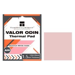 Thermalright valor odin 120x120x1.5mm Cooler termalna podloga ( 24989 )
