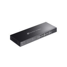 Tp-link ES220GMP(UN) Omada 20-Port Gigabit Easy upravljivi Switch sa16-Port PoE+