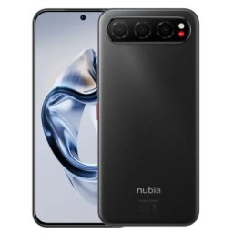 ZTE Nubia Air 5G 8GB/256GB/crna Smartphone ( ZTE_NA_Z2468N )