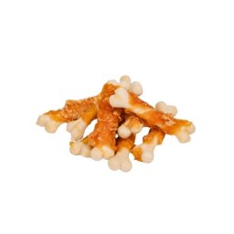 Pet pro snacks poslastica wraps od piletine i kalcijumske kosti 350g (41 komad u pakovanju) ( 05703 )