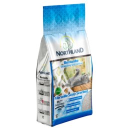Northland posip za mačke sa mirisom marsejskog sapun 20l ( 05916 )