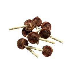Pet pro snacks lizalica od govedine 350g (31 komad u pakovanju) ( 05918 )