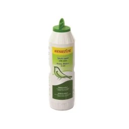 Beli pesak za ptice sa anisom 2kg -shell ( 03453 )