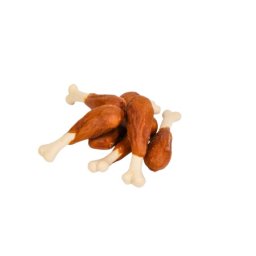 Pet pro snacks poslastica pačji batak 350g (25 komada u pakovanju) ( 05708 )