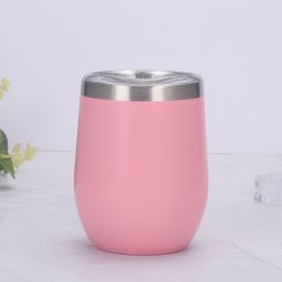 Nexus Termos mali roze/šolja 355ml ( YTS38-2 )