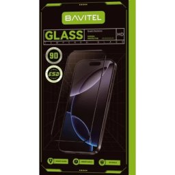 Bavitel iPhone 16 Pro 9D zaštitno staklo ( 95734 )