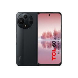 TCL Aster Pro 60 SE NXTPAPER 5G/8GB/256GB/Siva Smartphone ( T521K-2ALCE212 )