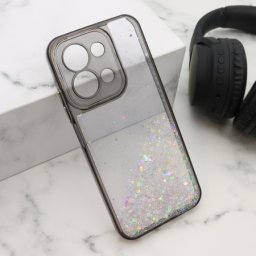 Futrola fiesta ii za xiaomi redmi 15c 4g 171mm (global) crna ( F123808 )