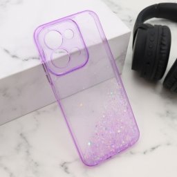 Futrola fiesta ii za xiaomi redmi 15c 4g 171mm (global) ljubicasta ( F123810 )