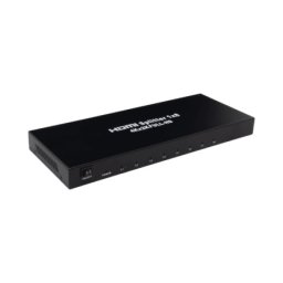 S Box HDMI 1.4 V2 Spliter 8 port