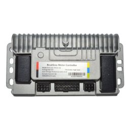 Kontrolni modul (elektronika) za elektro bicikl 60v/72v (hugo) ( 331708 )