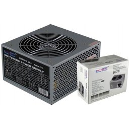 LC POWER 600 /LC600-12 80+ BRONZE
