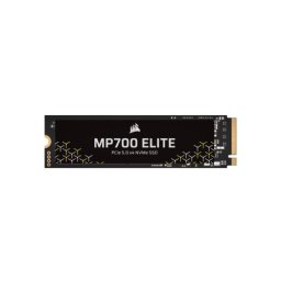 Corsair MP700 Elite 1TB Gen5 NVMe SSD – CSSD‑F1000GBMP700ENH