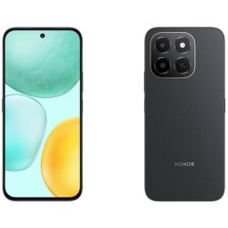 HONOR X6c 6/256GB Midnight Black