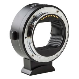 Viltrox EF-Z Mount Adapter za Canon EF / EF-S objektive na Nikon Z fotoaparate