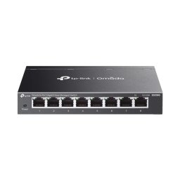 TP-LINK ES208G(UN) Omada 8-Port Gigabit Easy upravljivi Switch