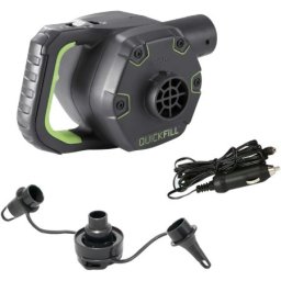 Intex 230 volt quickfill electric pump ( 66642 )